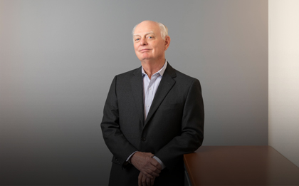 Gary Fudge